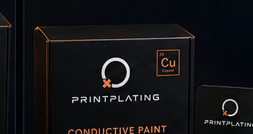 Conductive Paint