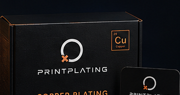 Copper Plating Service